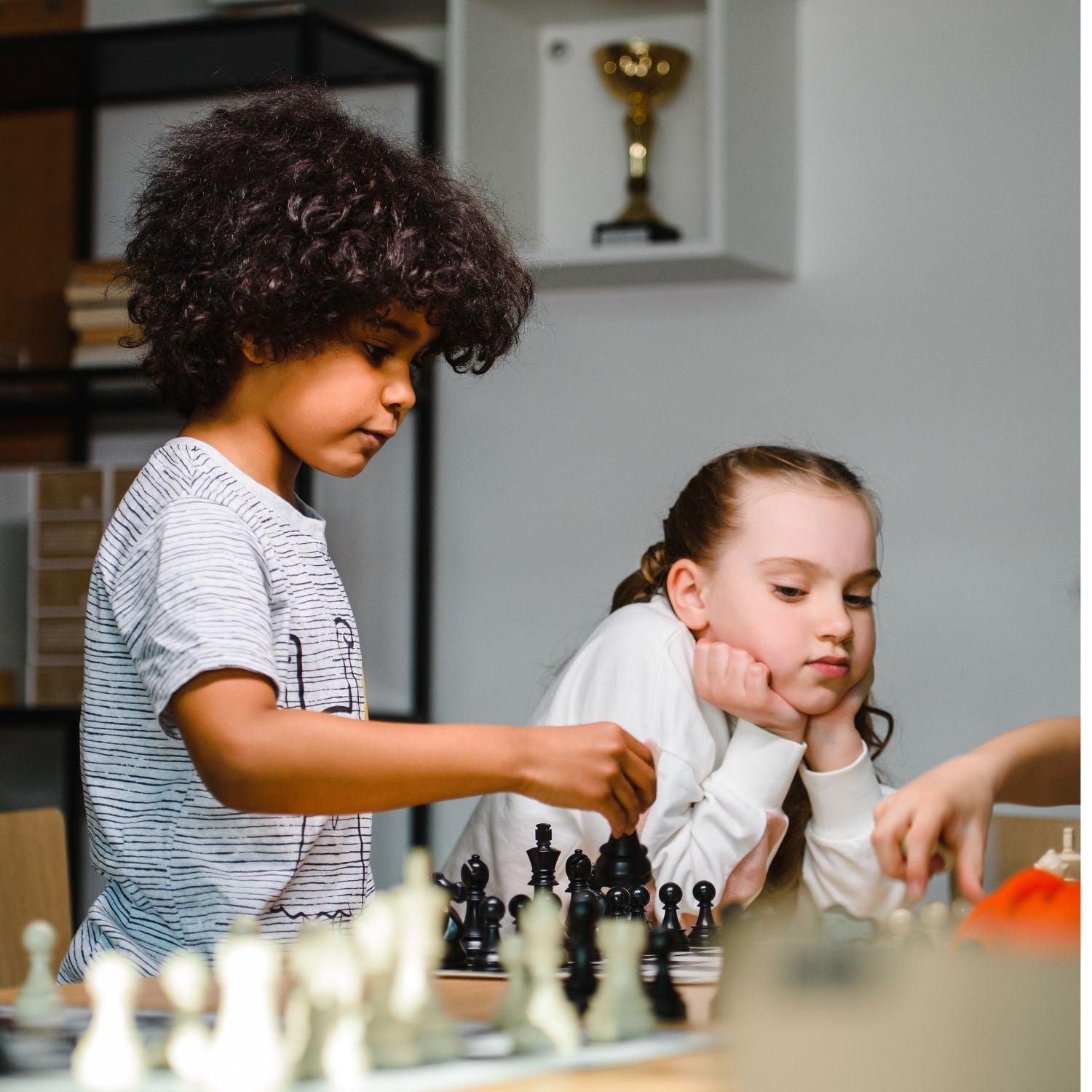 Le guide complet pour acheter un jeu d’échecs pour enfants