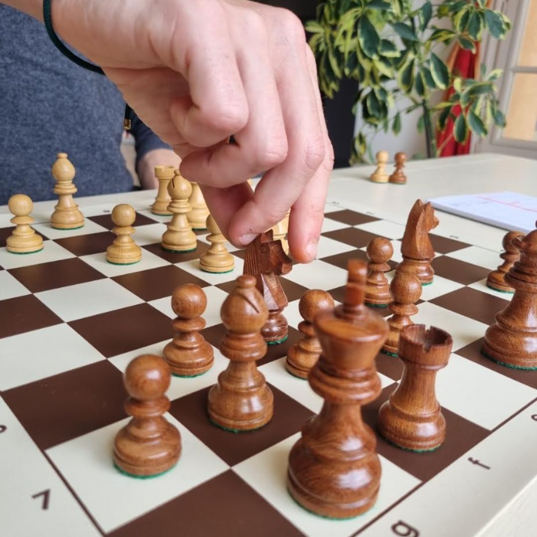 Quel échiquier choisir ? Le Guide Ultime du Jeu d'échecs