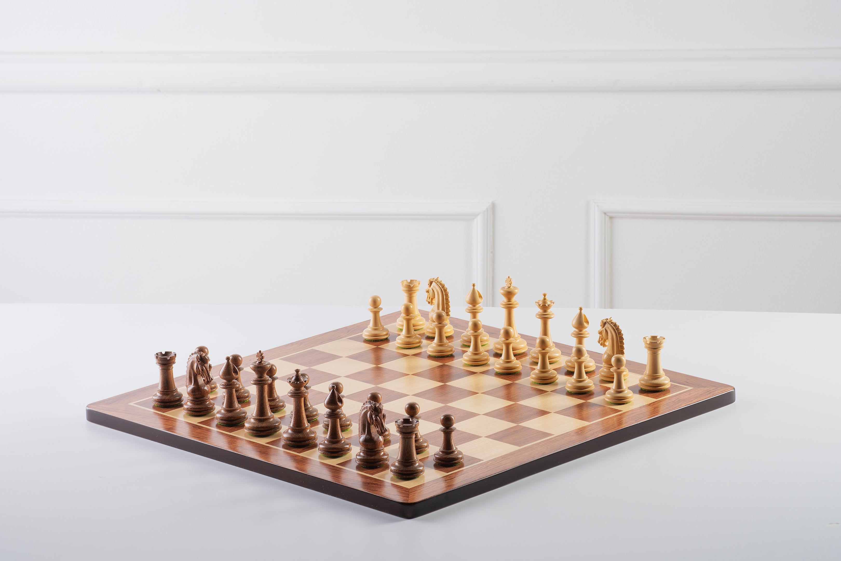 Echiquiers Professionnels