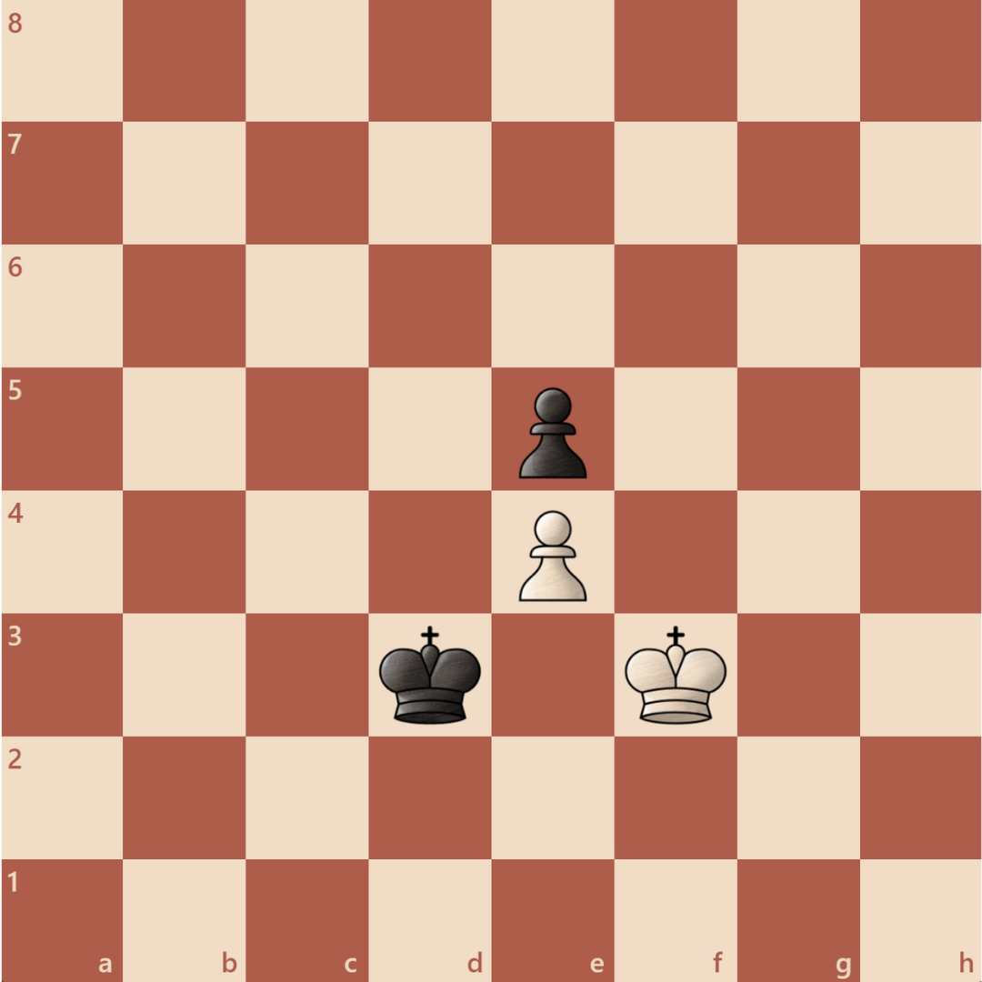 Maîtriser les Finales de Pions - 12 séances - WFM Cyrielle Monpeurt (Replay)