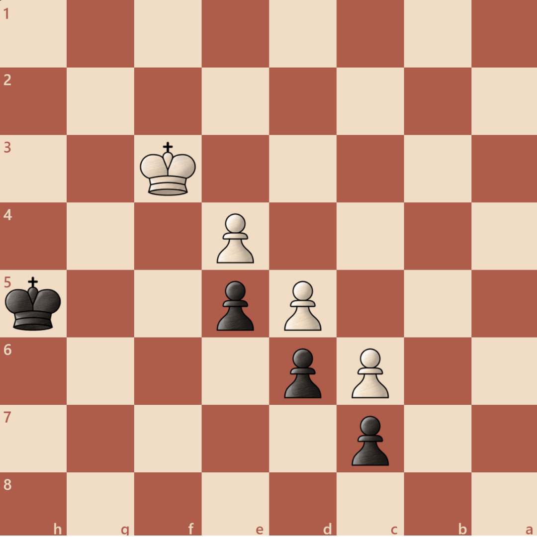 Maîtriser les Finales de Pions - 12 séances - WFM Cyrielle Monpeurt (Replay)