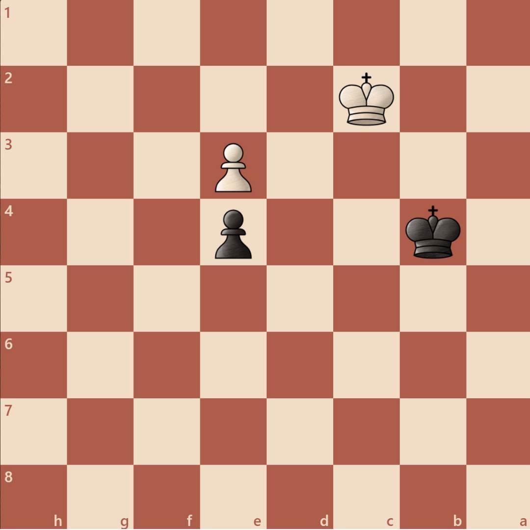 Maîtriser les Finales de Pions - 12 séances - WFM Cyrielle Monpeurt (Replay)