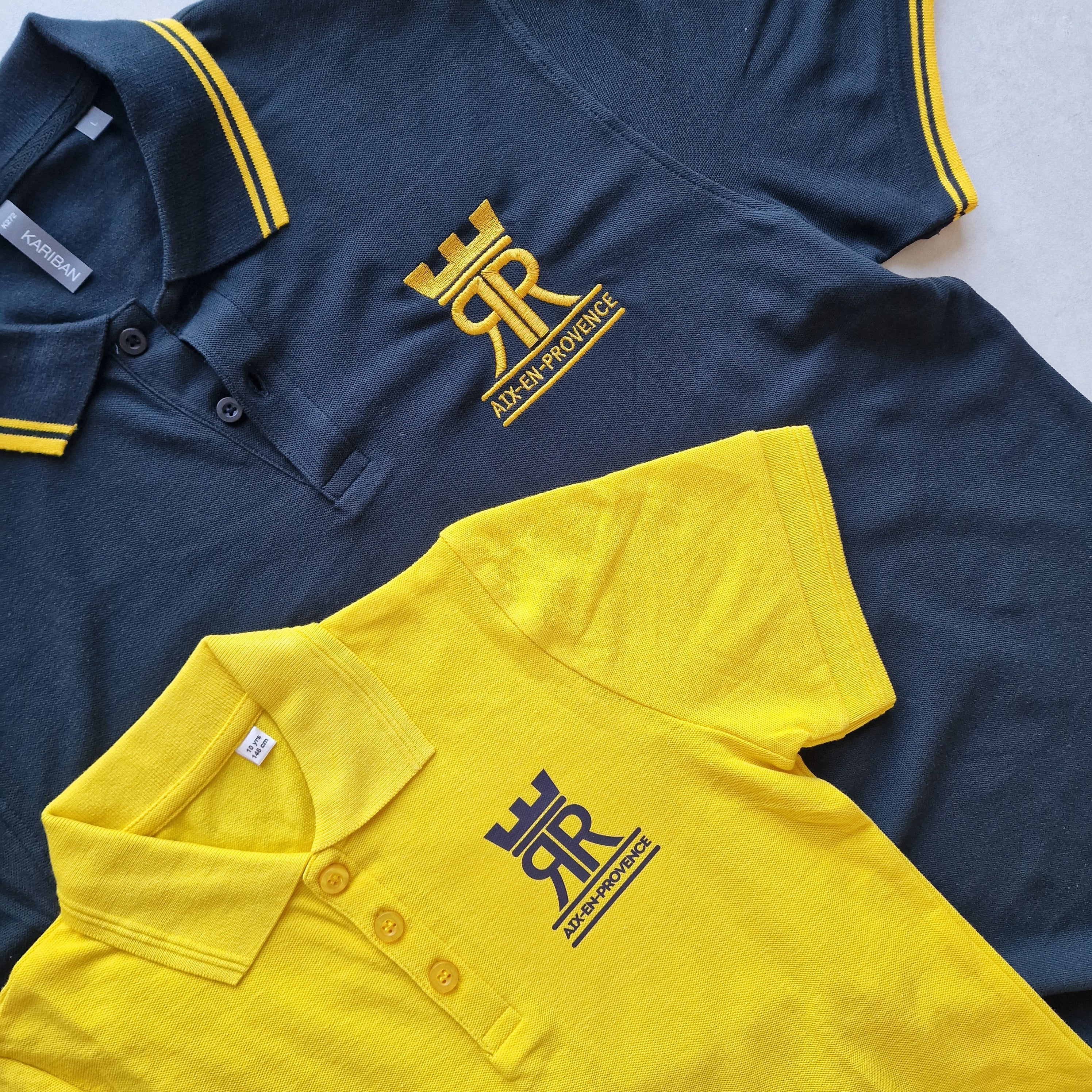 Polo ERR Aix-en-Provence