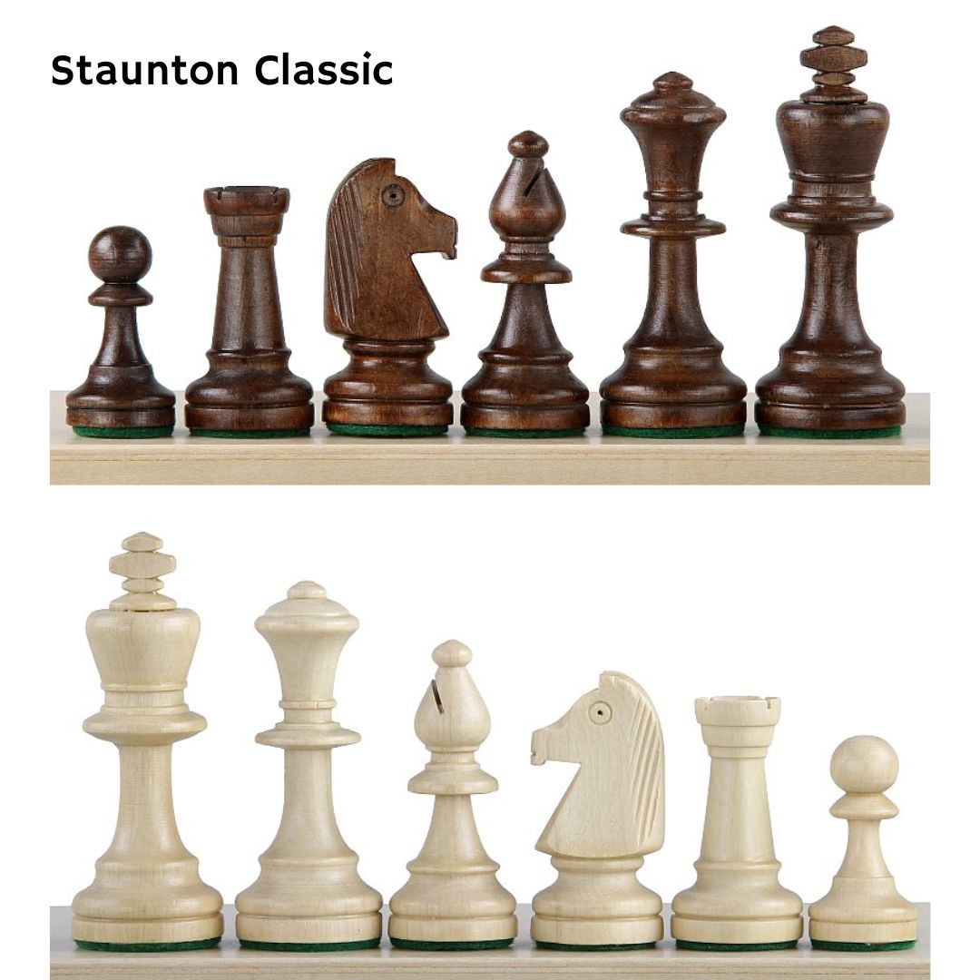 Coffret Echecs en Bois - Jeu d'échecs Personnalisé - Gravure Laser intérieure