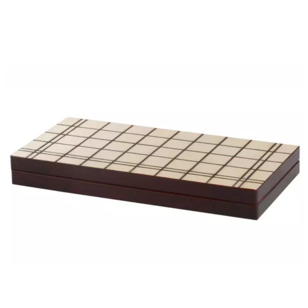 Echiquier à peindre - DIY - Activité créative pour enfant