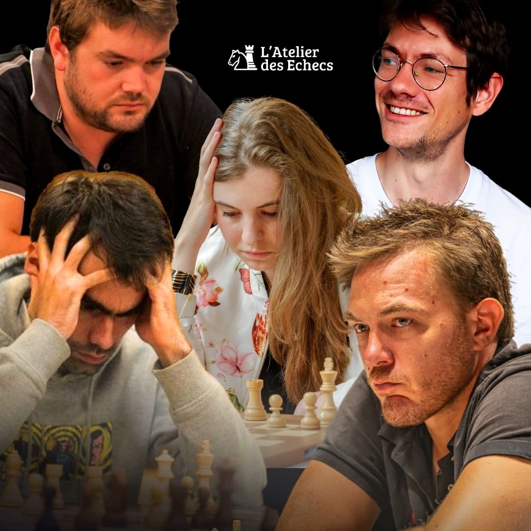 Adhésion Illimitée - Club - Atelier des Echecs