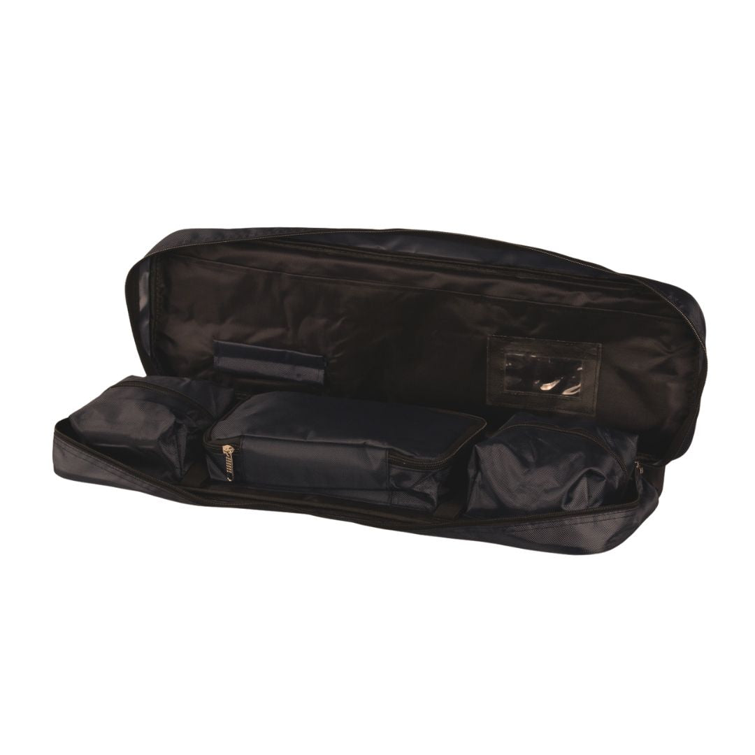 Le Sac Ultime pour Tournois d'échecs - Noir