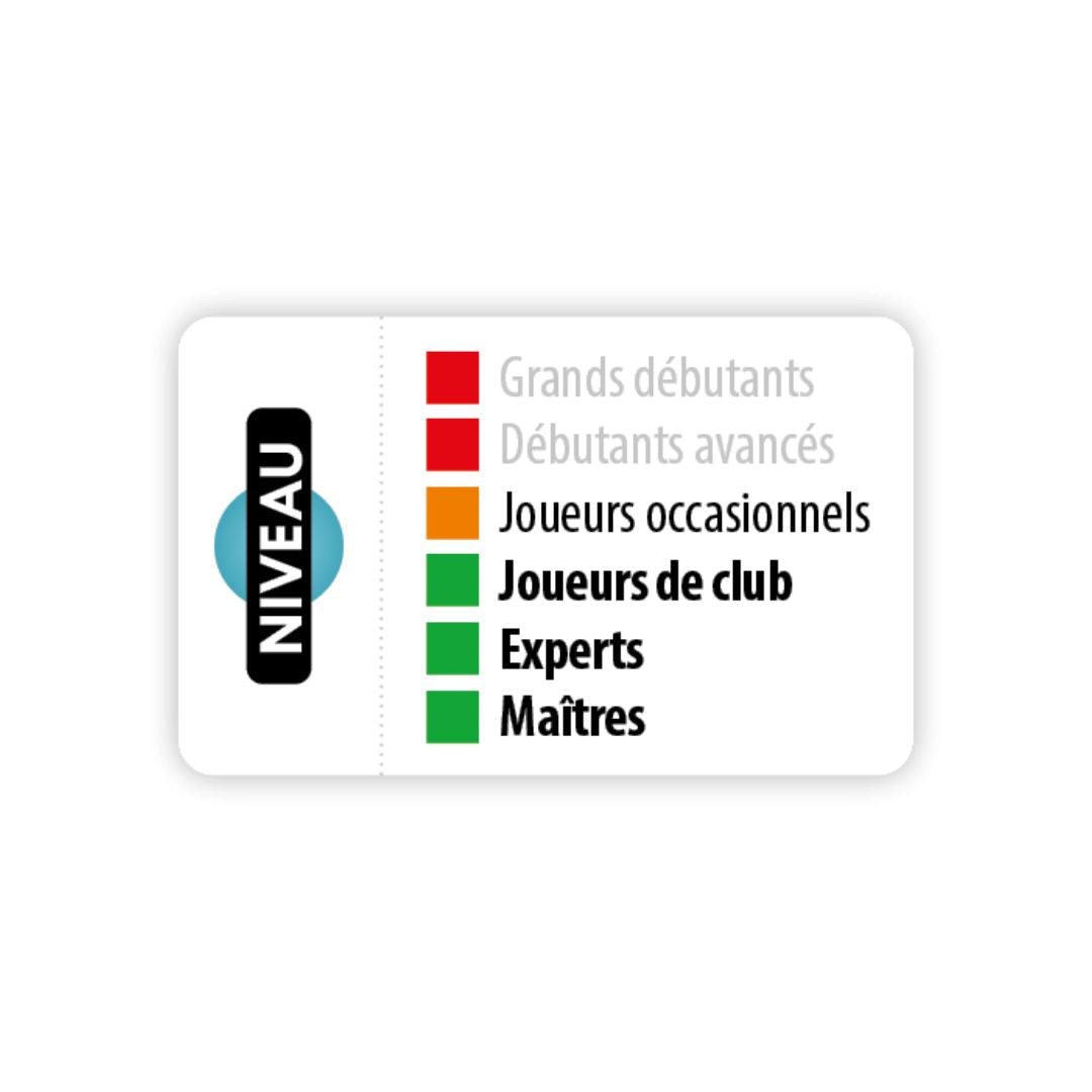 La méthode du Pivert - Livre d'échecs - Tactique - Niveau Intermédiaire