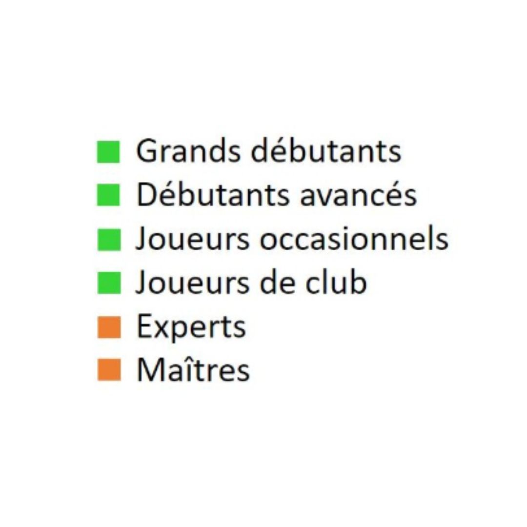 Les principes fondamentaux des échecs - Livre d'échecs - Niveau Débutant