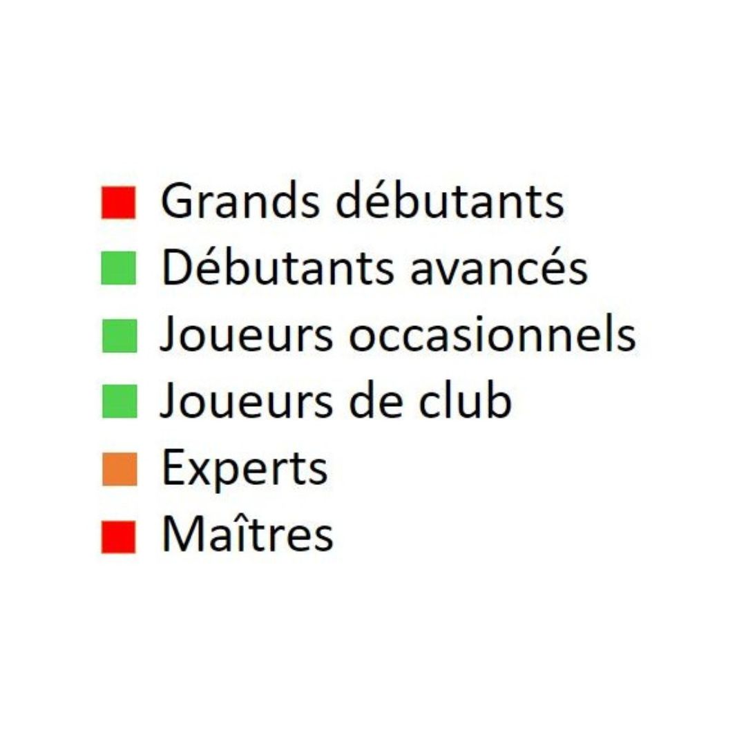 Mon premier Répertoire d'ouvertures avec les blancs - Livre d'échecs - Débutant avancé