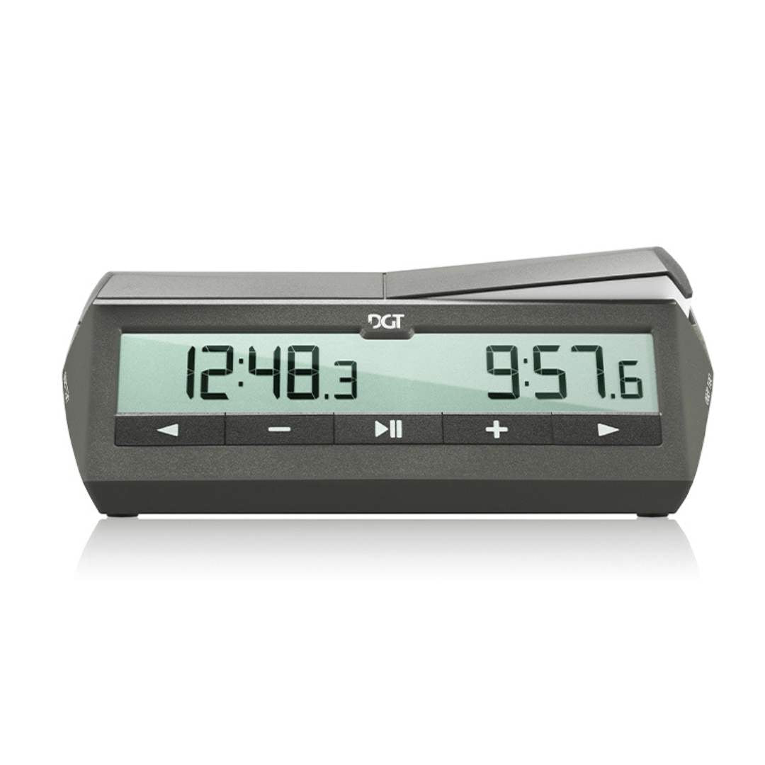 Pendule d'échecs - DGT 1500 - Spécial Blitz & Rapide