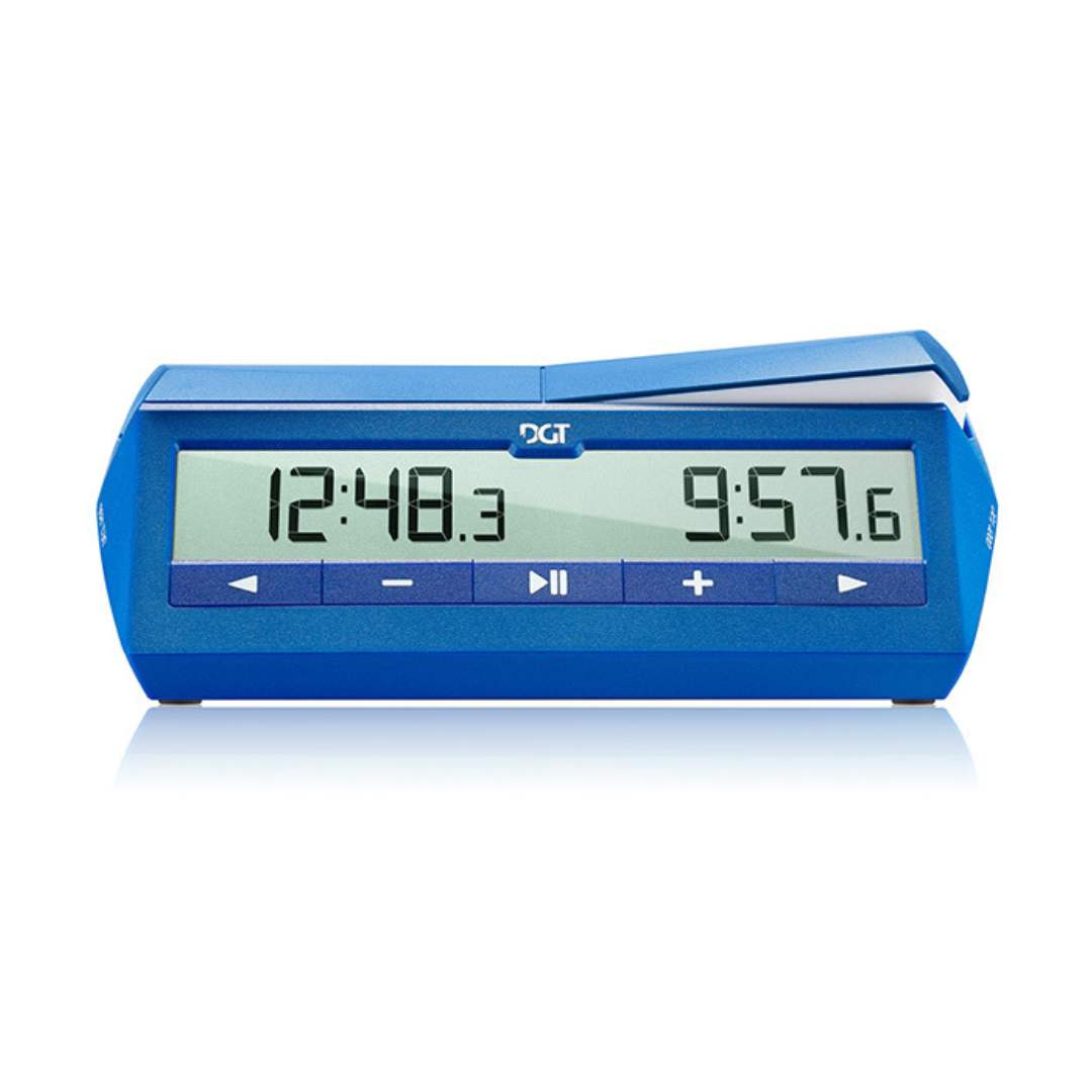 Pendule d'échecs - DGT 1500 - Spécial Blitz & Rapide