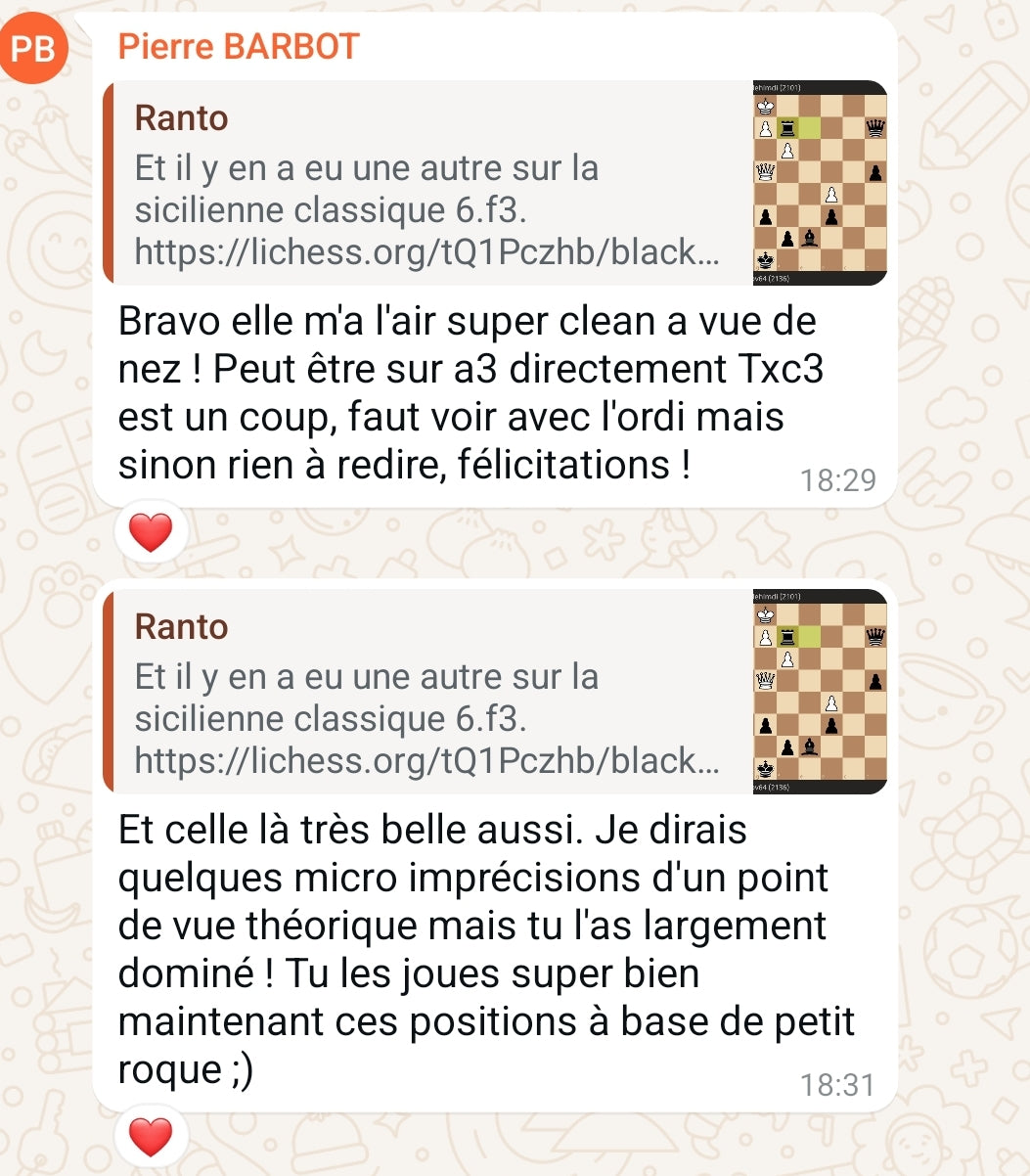 L'intégrale de la Saison 1 en replay