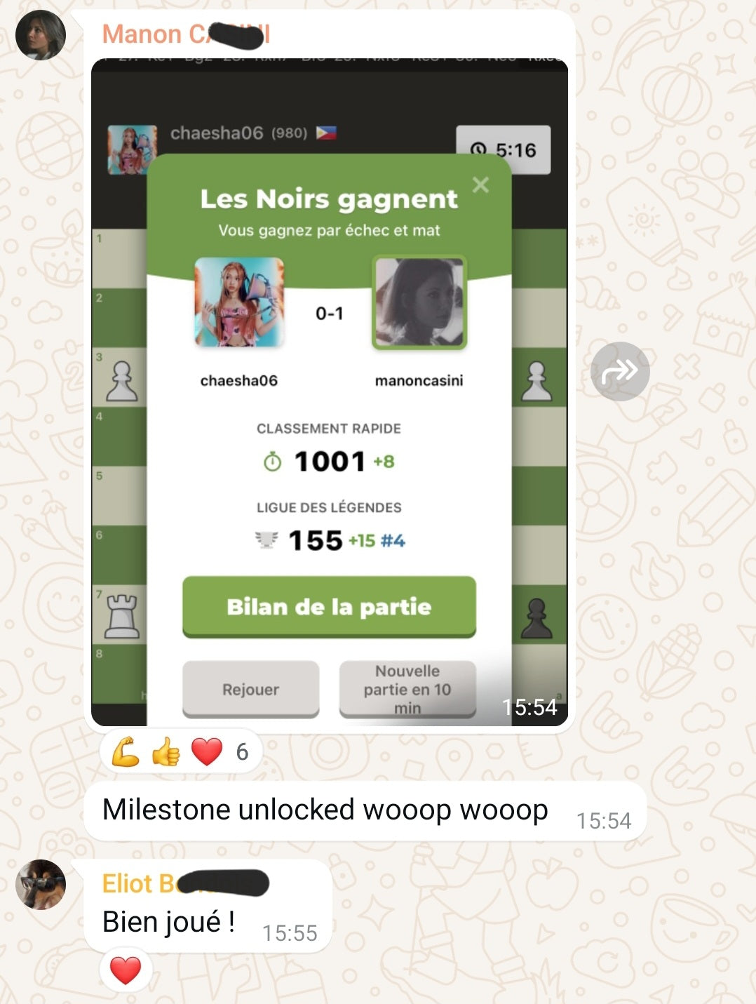 L'intégrale de la Saison 1 en replay