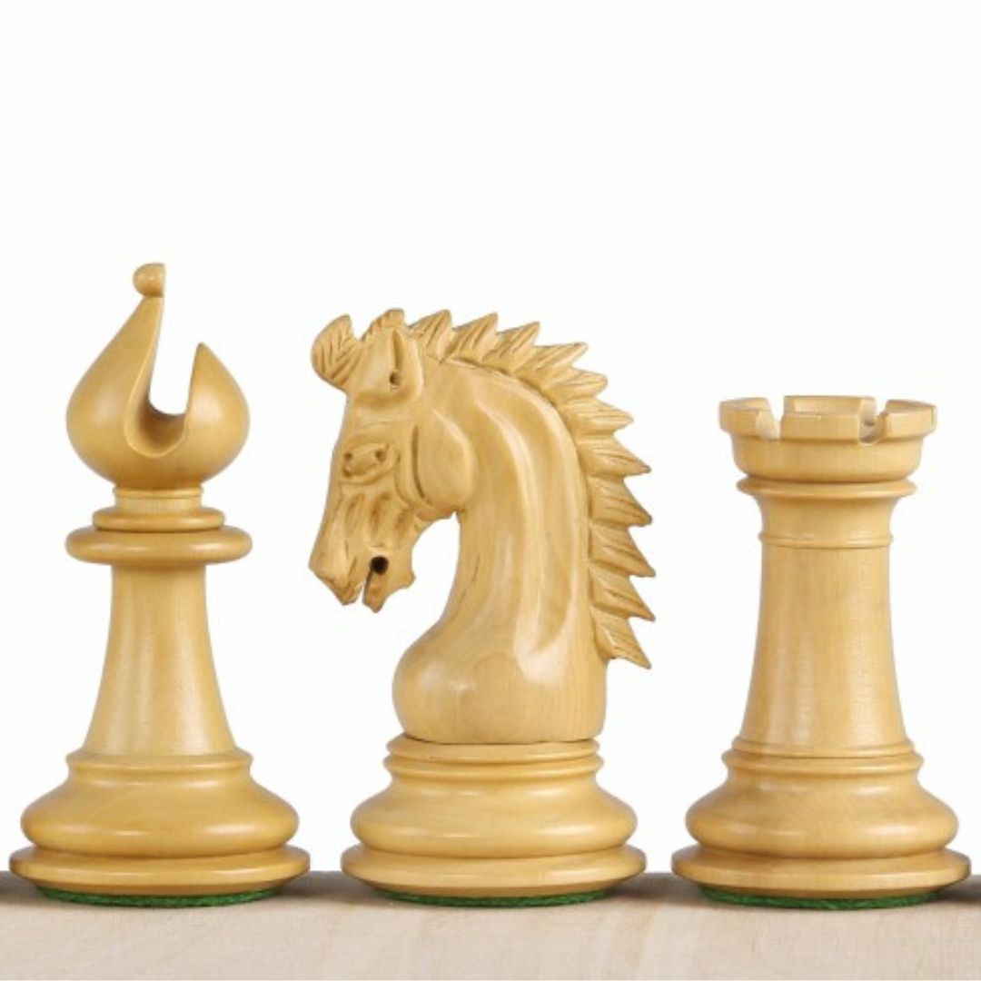 SHEIKH - pièces d'échecs de Collection - inspiration Orientale