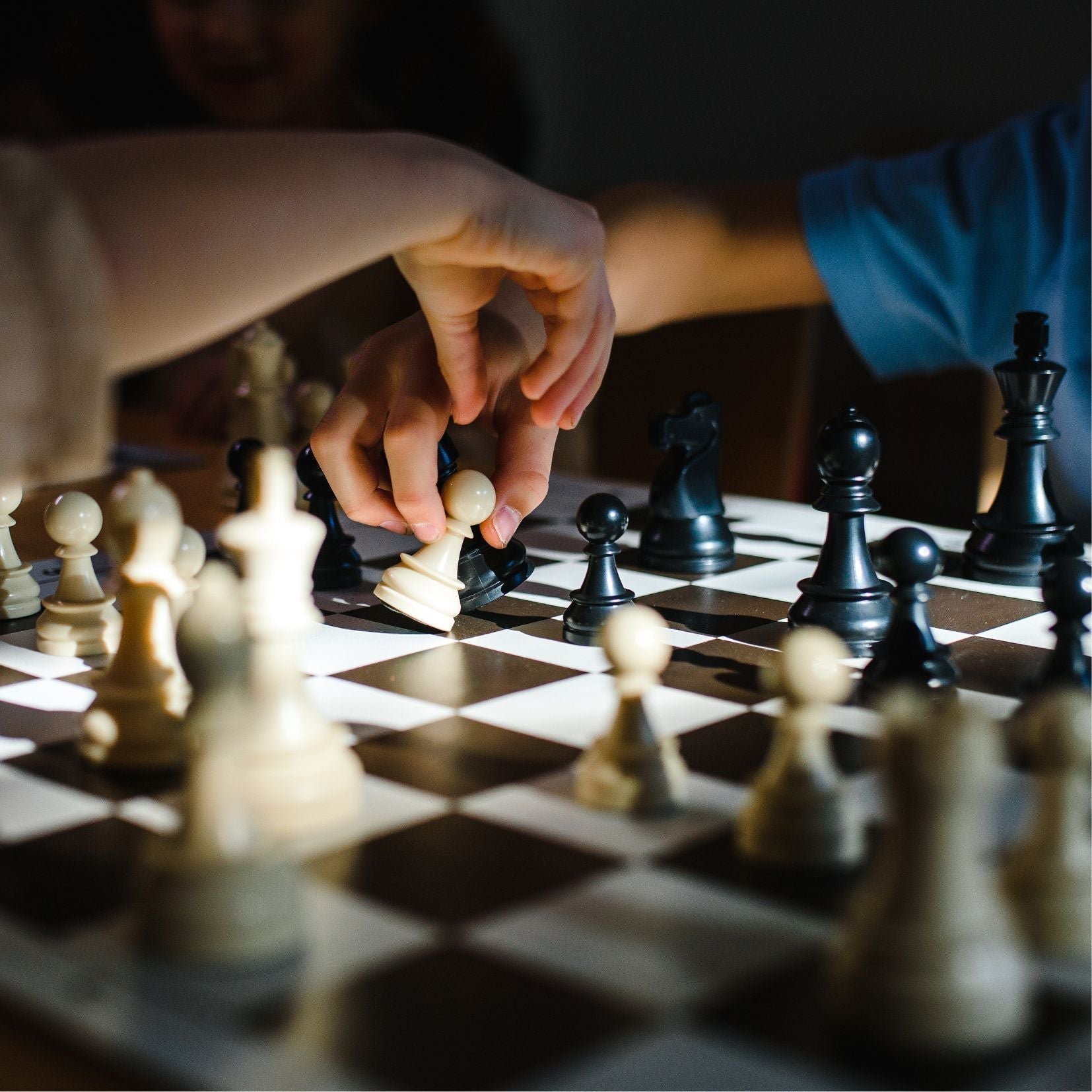 Les meilleurs échiquiers de tournoi homologués FIDE (et ou les acheter)