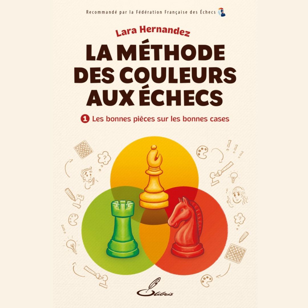 Livres d'échecs