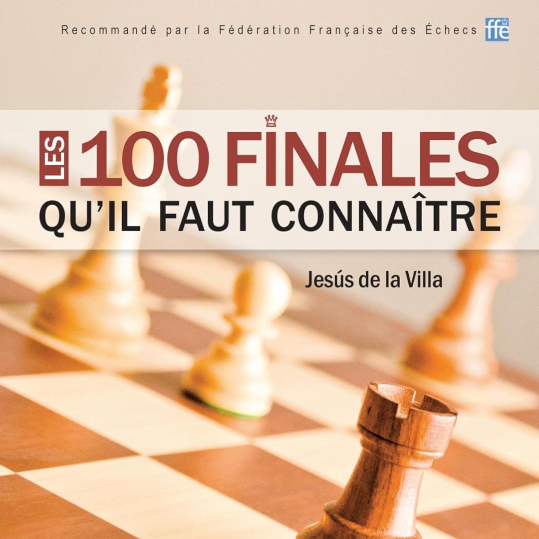 100 Finales qu'il faut connaître - Niveau Intermédiaire