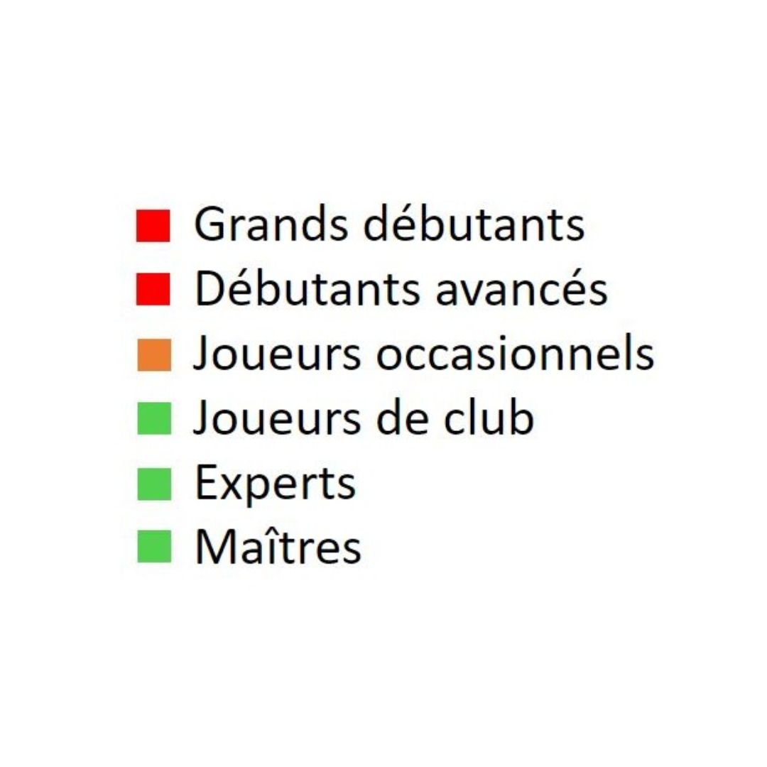 Gagnez avec la Caro Kann - Livre d'échecs - Niveau Avancé