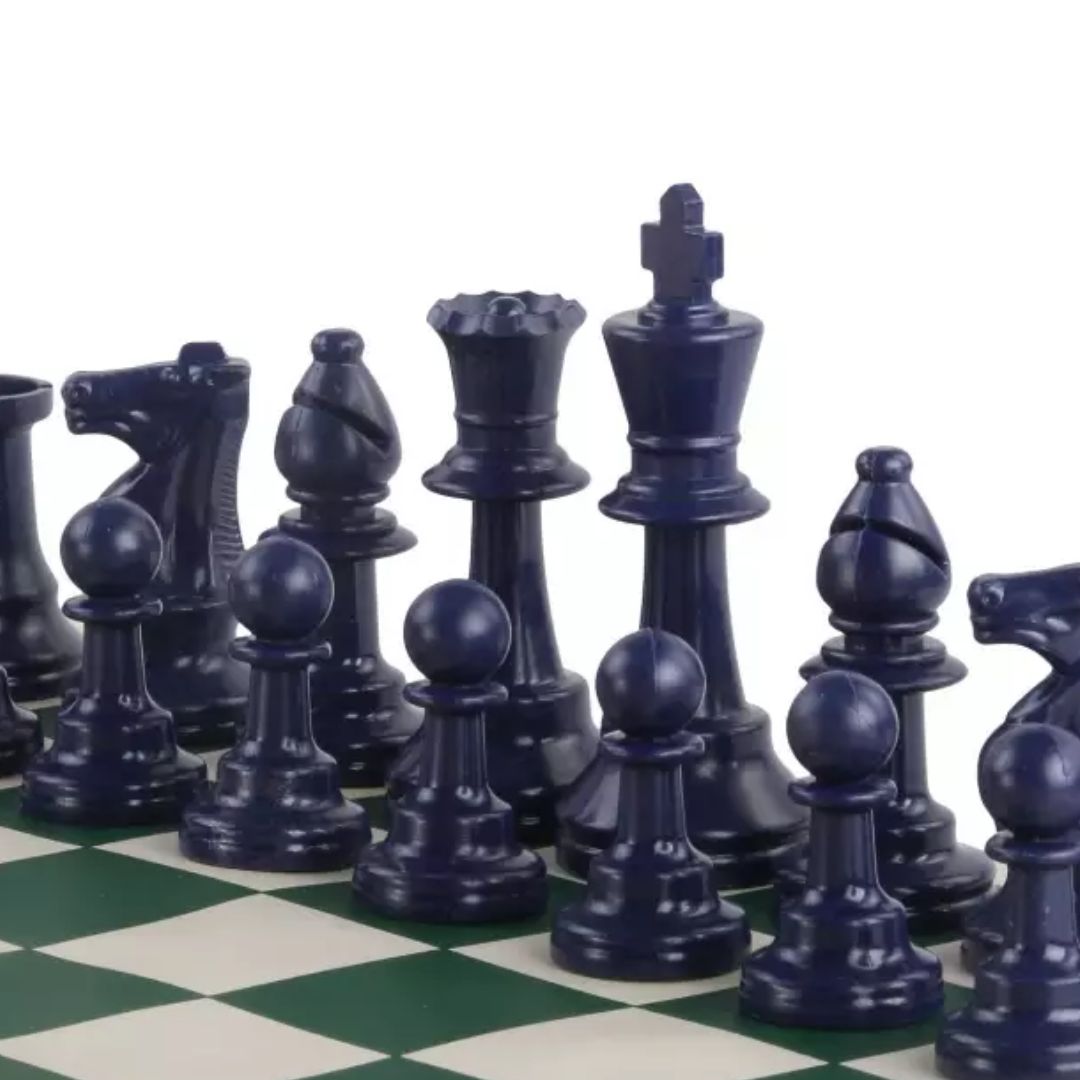 Grand Jeu d'échecs pour 4 Joueurs
